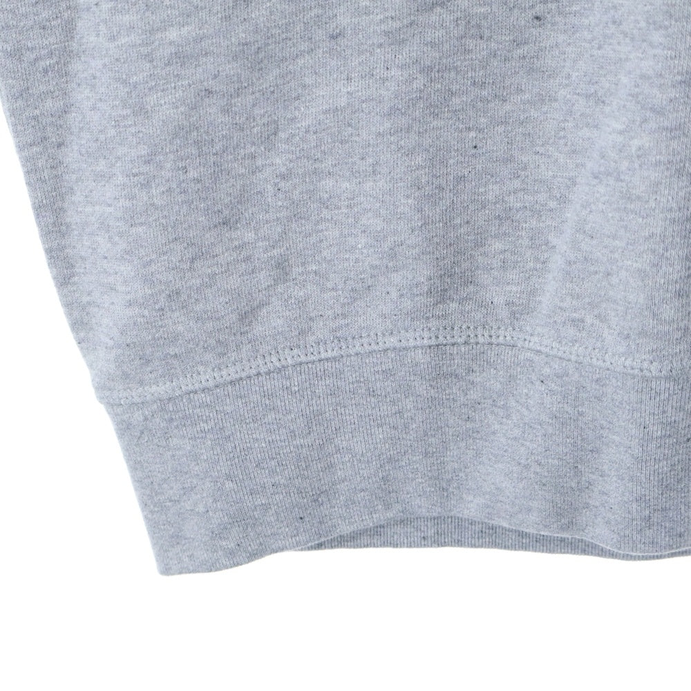 Levi's(リーバイス) クルーネックスウェットトレーナー A49030000 グレー