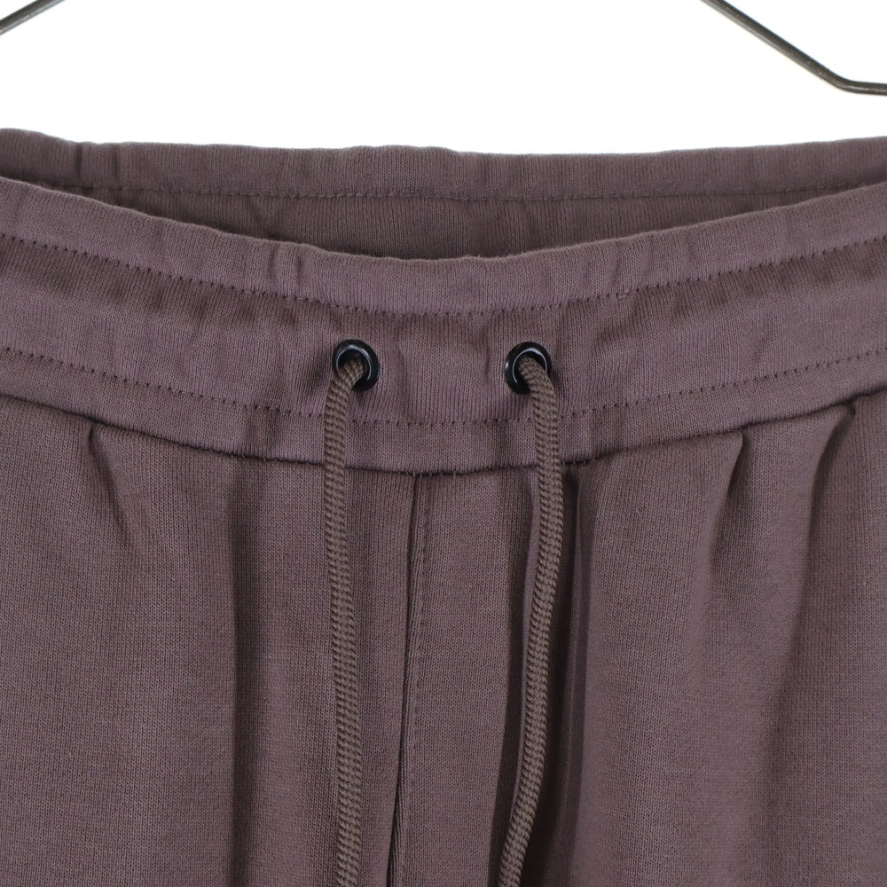 NIKE(ナイキ) フロントプリントスウェットパンツ DM3095-291 レッド