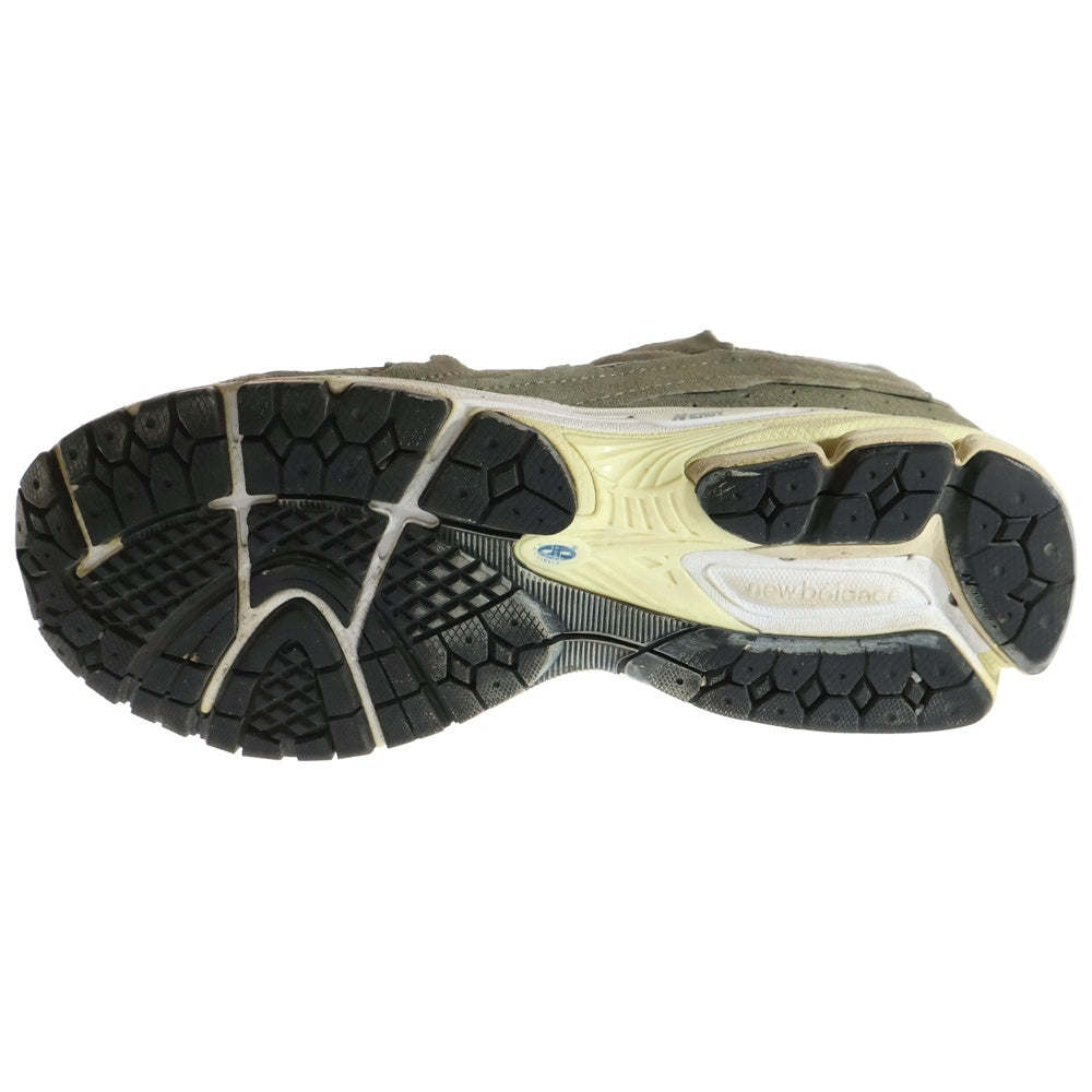 New Balance(ニューバランス) M2002RDD プロテクションパック ローカットスニーカー US9.5/27.5cm グレー