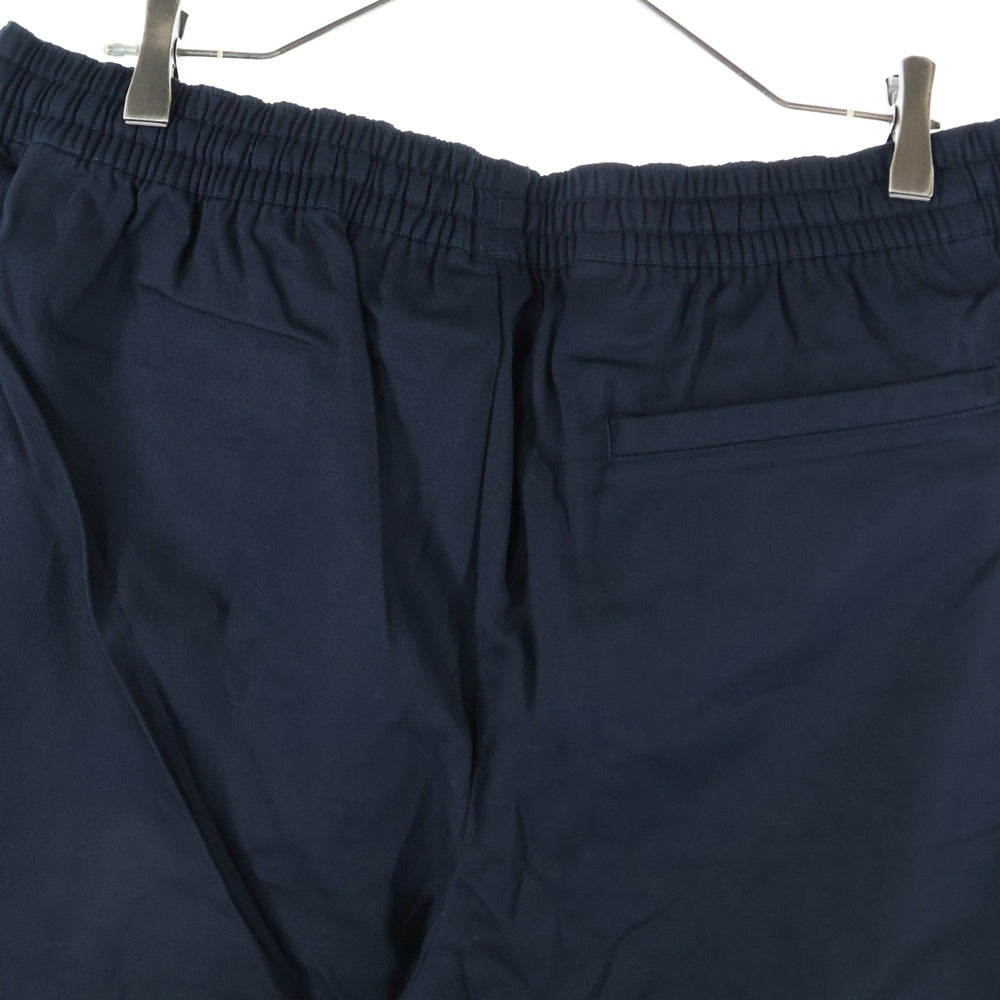 PUMA(プーマ) チノパンツ 530247-60 ブラック