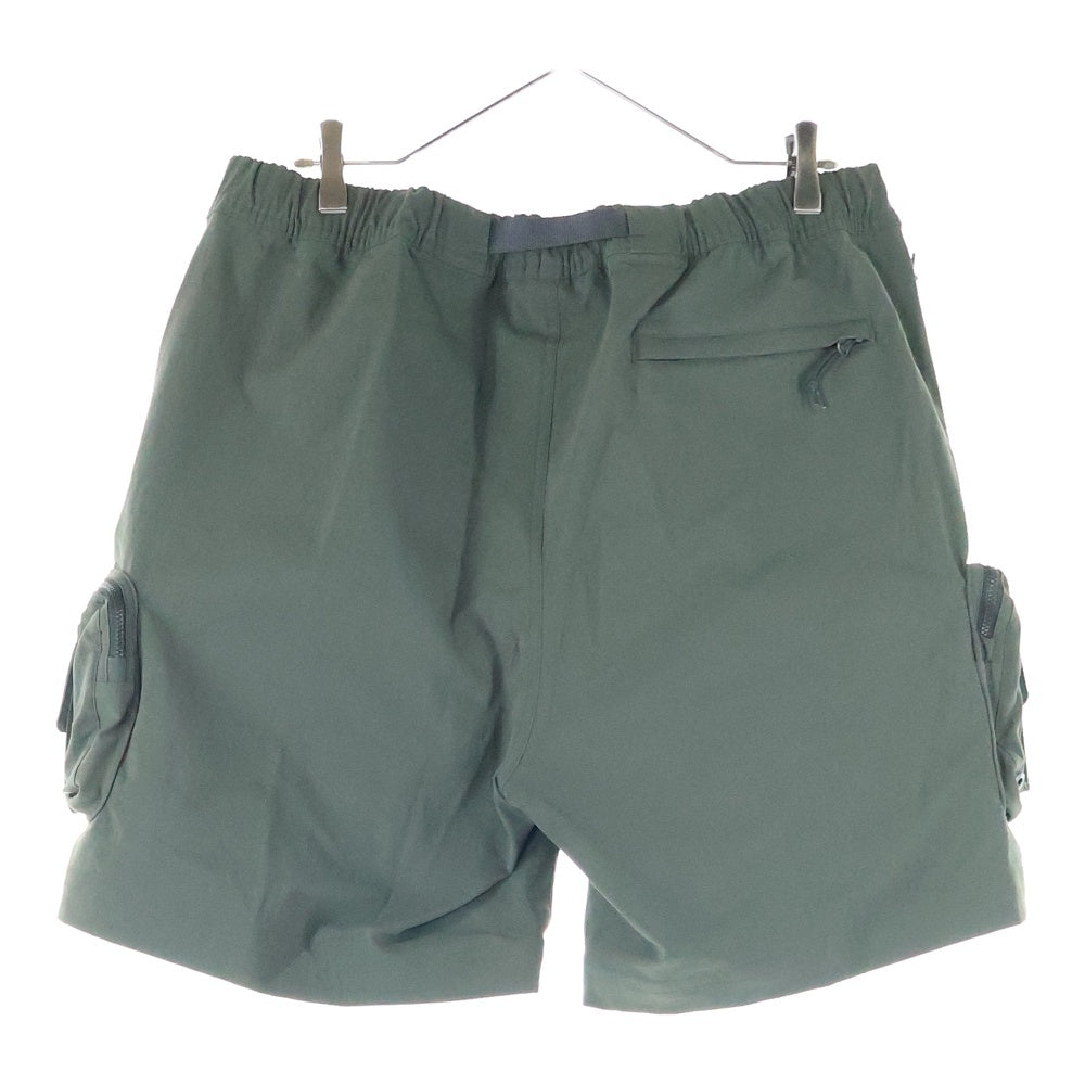 NIKE(ナイキ) ナイロンパンツ DH8348-355 カーキ