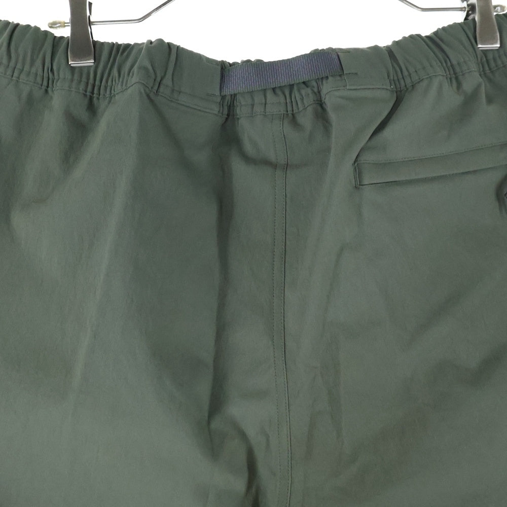 NIKE(ナイキ) ナイロンパンツ DH8348-355 カーキ