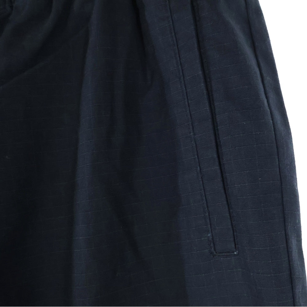 PUMA(プーマ) カーゴパンツ 536006-01 ブラック