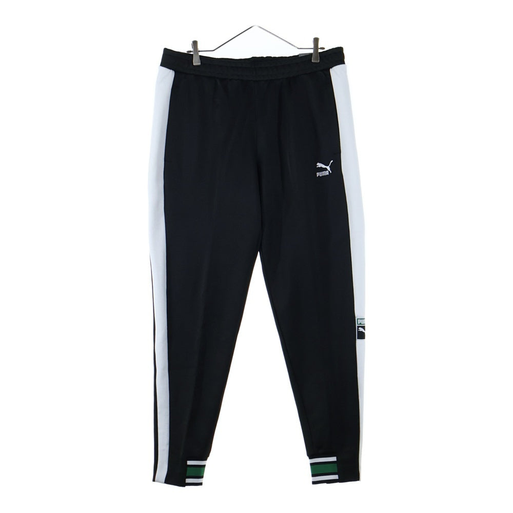PUMA(プーマ) スウェットパンツ 538305-01 ブラック