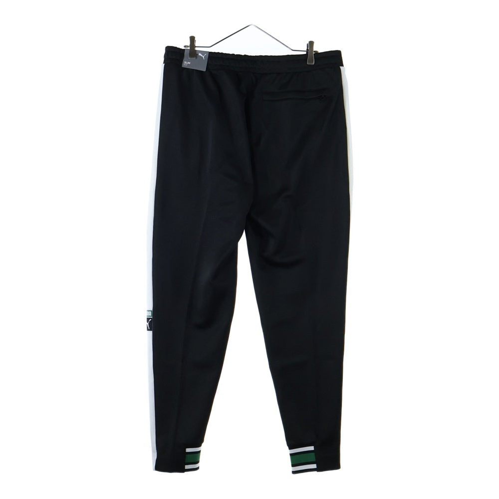 PUMA(プーマ) スウェットパンツ 538305-01 ブラック