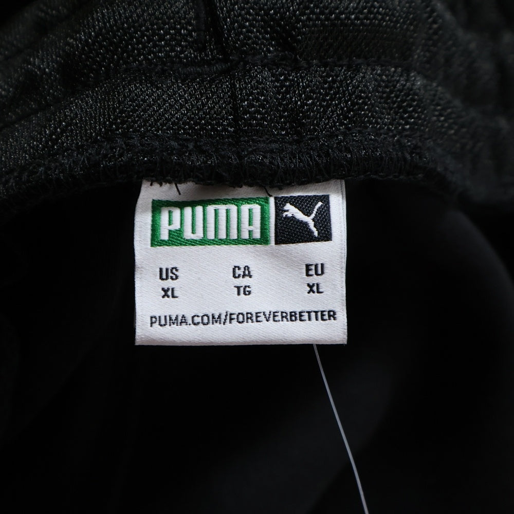 PUMA(プーマ) スウェットパンツ 538305-01 ブラック