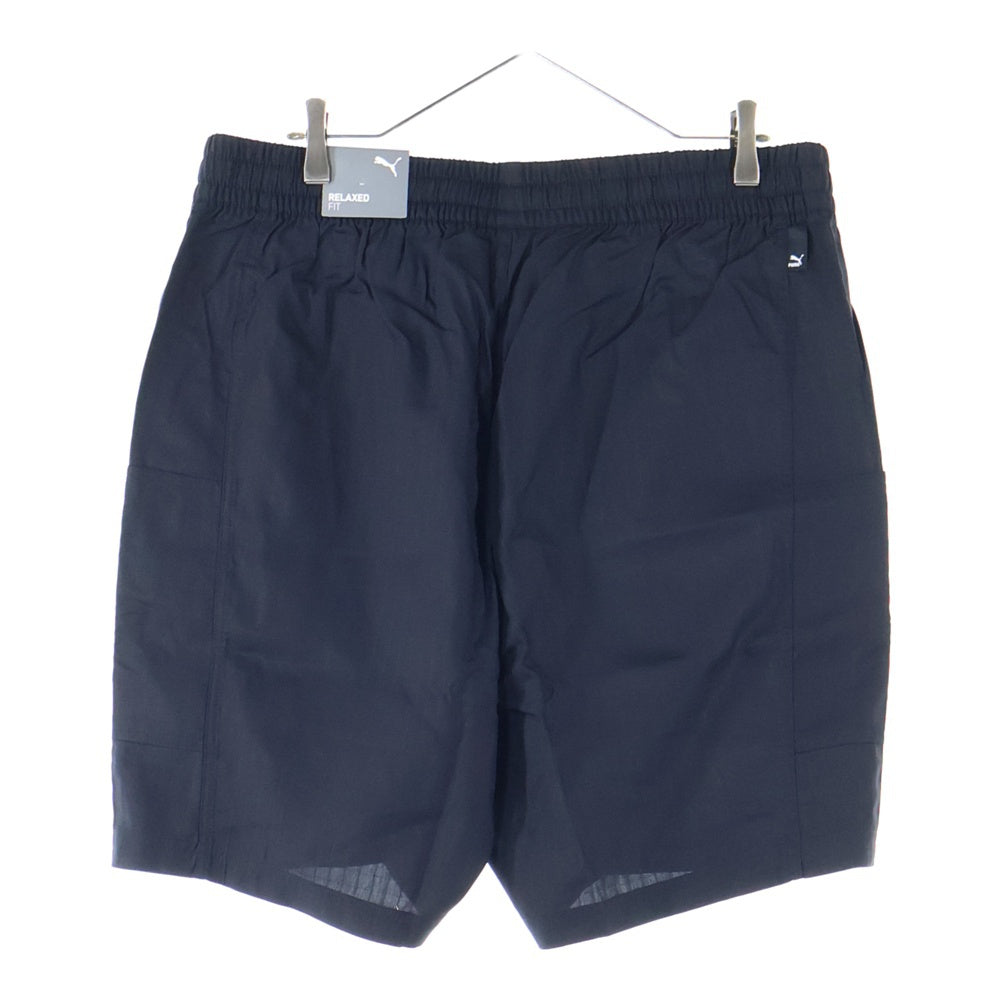PUMA(プーマ) ハーフパンツ 538253-01 ブラック