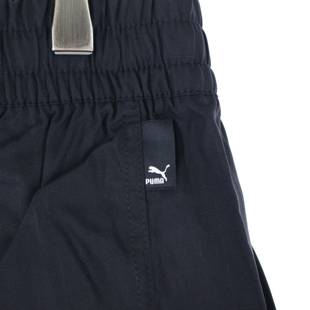 PUMA(プーマ) ハーフパンツ 538253-01 ブラック
