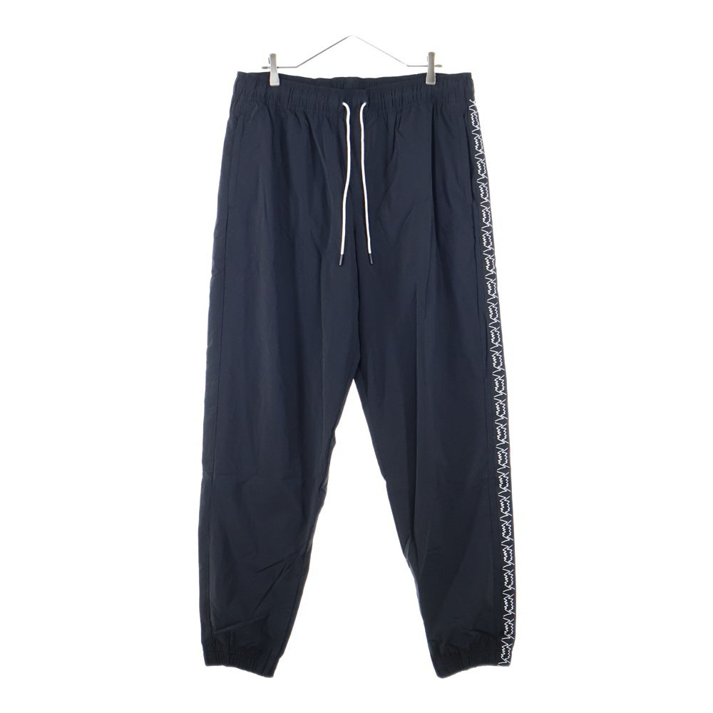 PUMA(プーマ) ナイロンパンツ 532100-01 ブラック