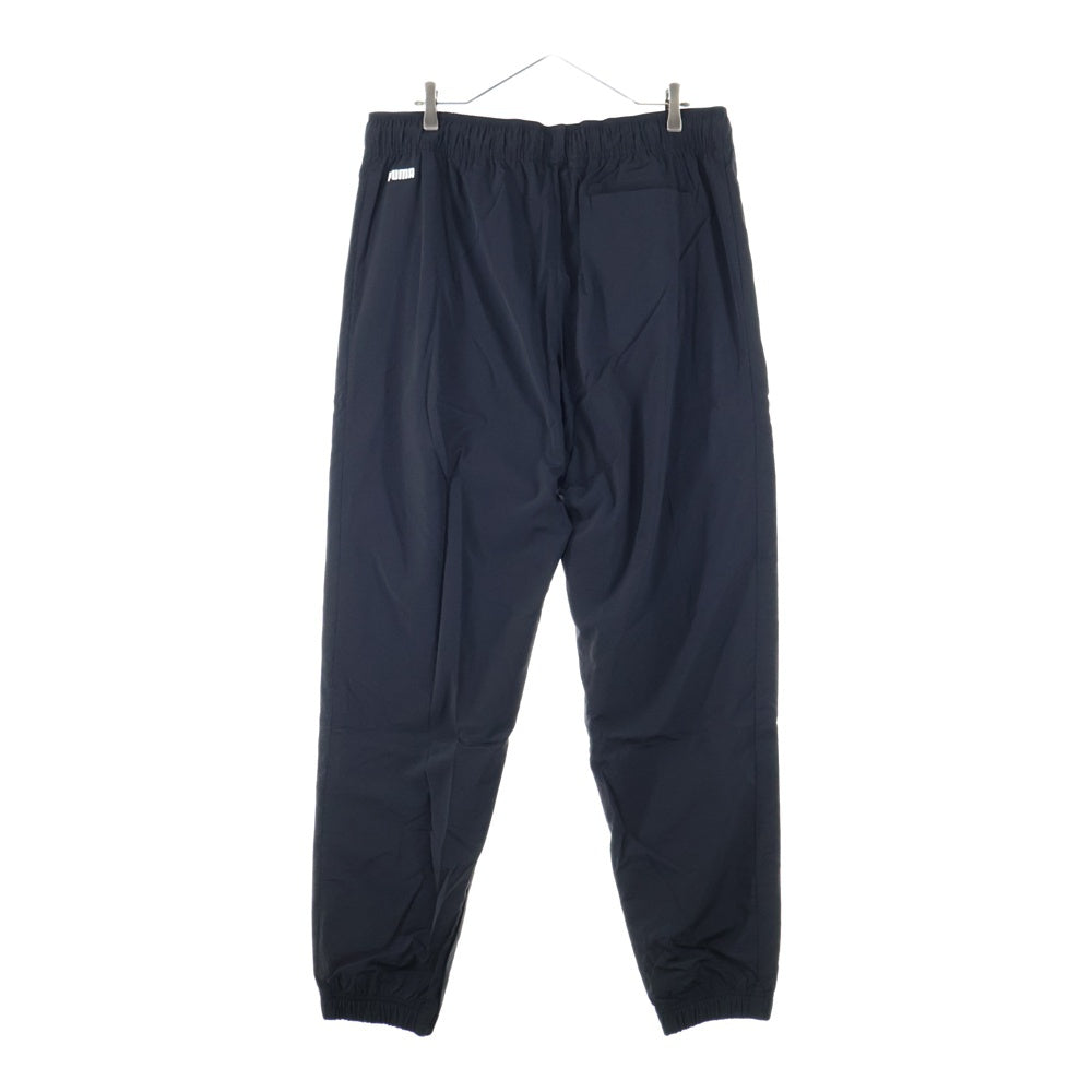 PUMA(プーマ) ナイロンパンツ 532100-01 ブラック
