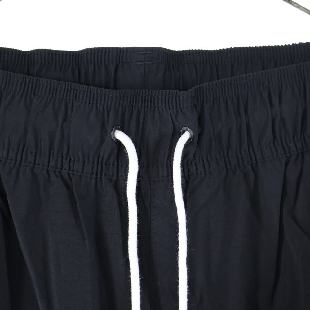 PUMA(プーマ) ナイロンパンツ 532100-01 ブラック