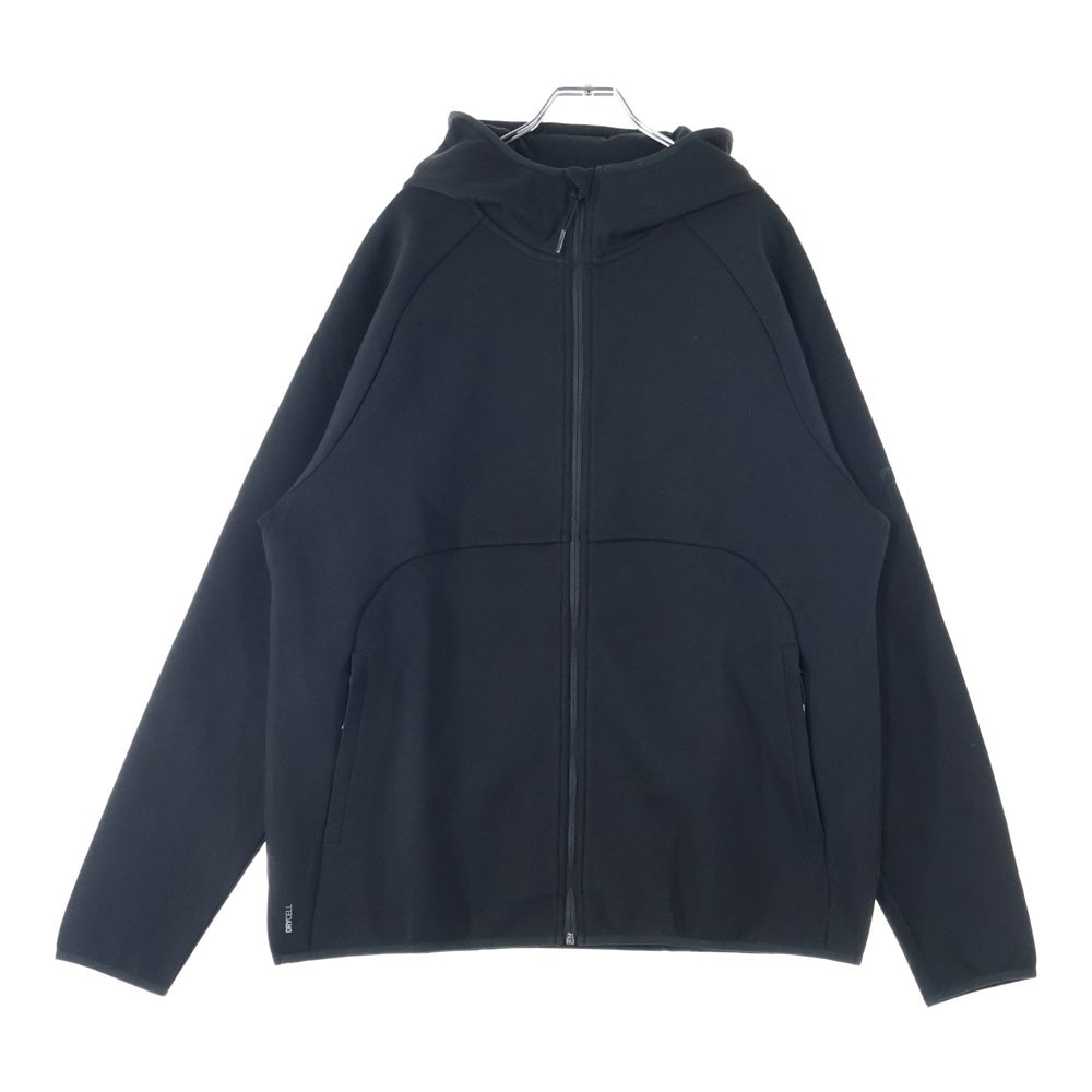 PUMA(プーマ) ジップアップパーカー 532892-01 ブラック
