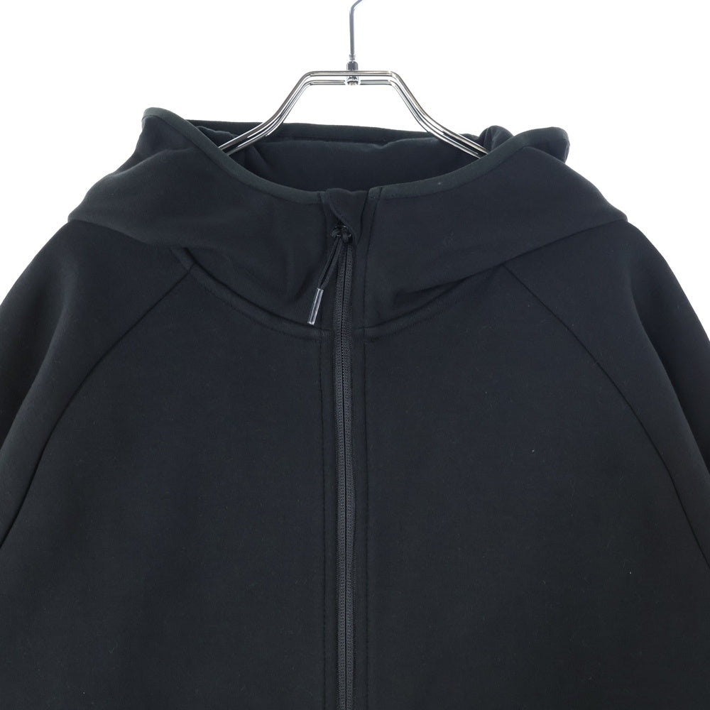 PUMA(プーマ) ジップアップパーカー 532892-01 ブラック