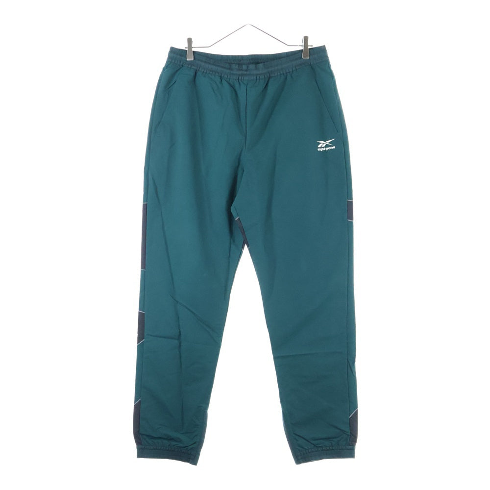 Reebok(リーボック) ナイロンパンツ H45571 グリーン