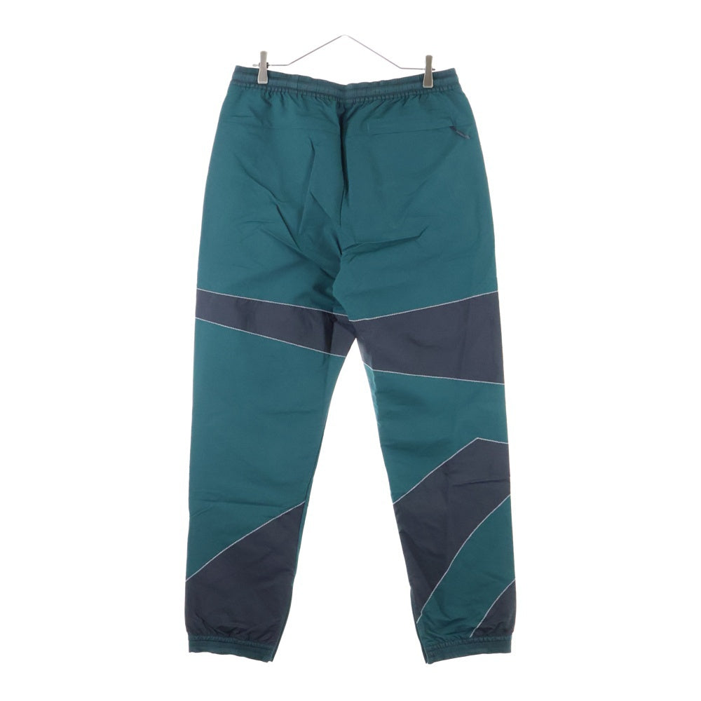 Reebok(リーボック) ナイロンパンツ H45571 グリーン
