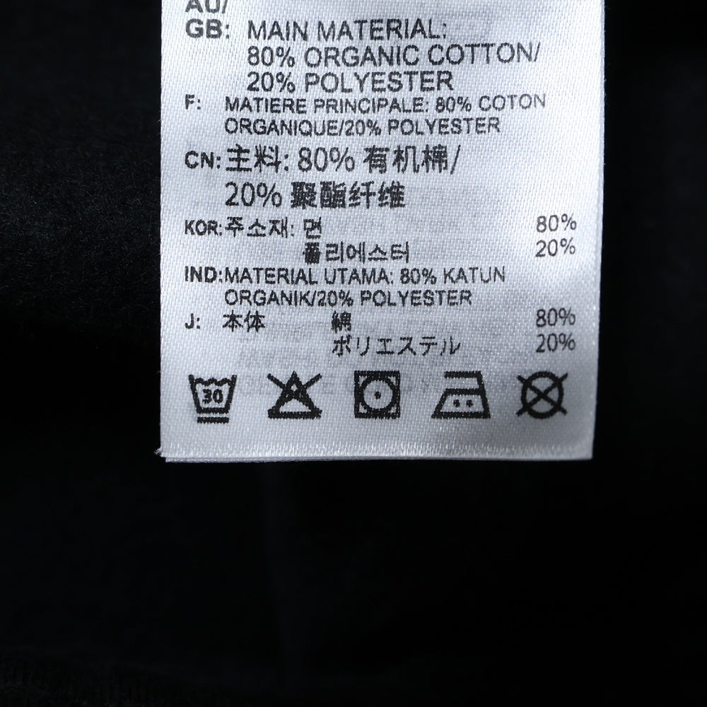 Reebok(リーボック) ハーフスウェットパンツ HE2208 ブラック