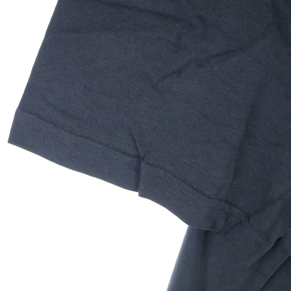 Reebok(リーボック) フロントプリント半袖Tシャツ GT5809 ブラック