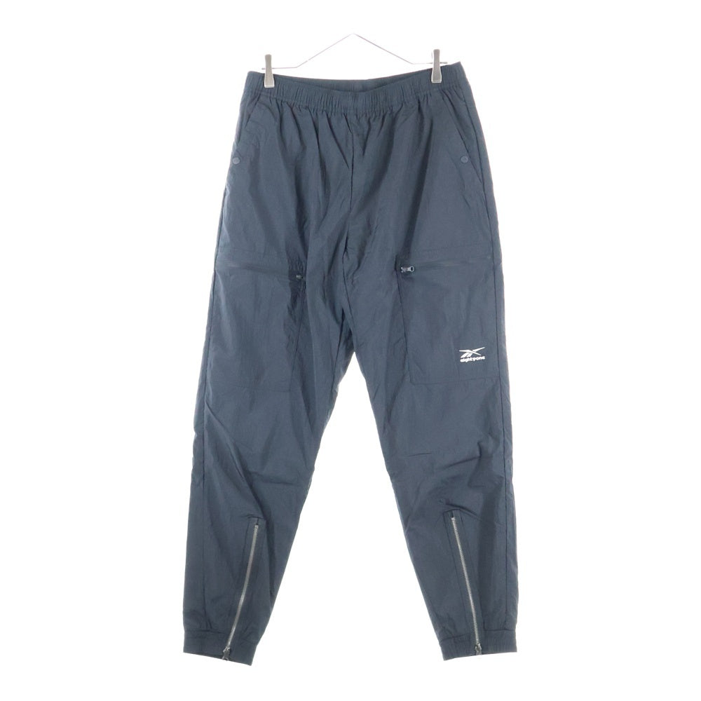 Reebok(リーボック) ナイロンパンツ HF5400 ブラック