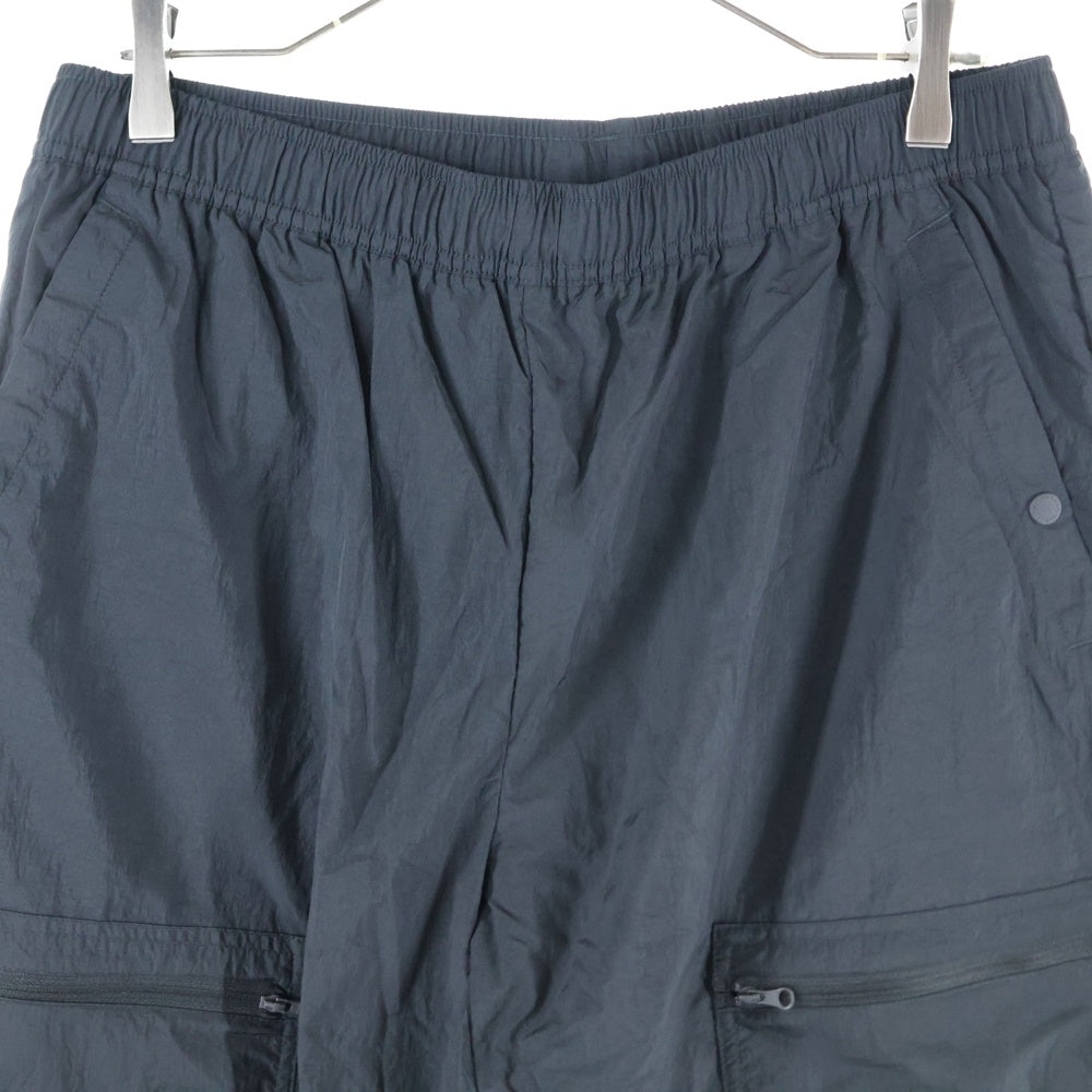 Reebok(リーボック) ナイロンパンツ HF5400 ブラック