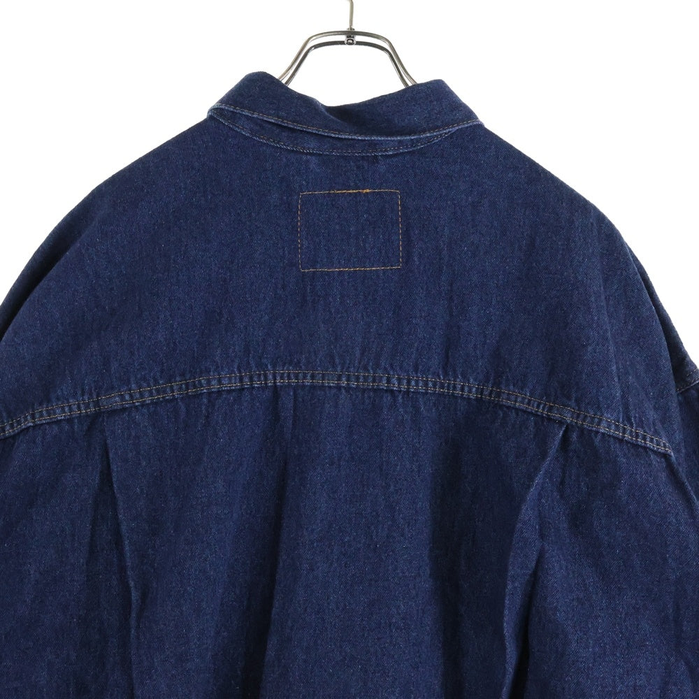 Levi's(リーバイス) デニムジャケット A0638-0001 インディゴ