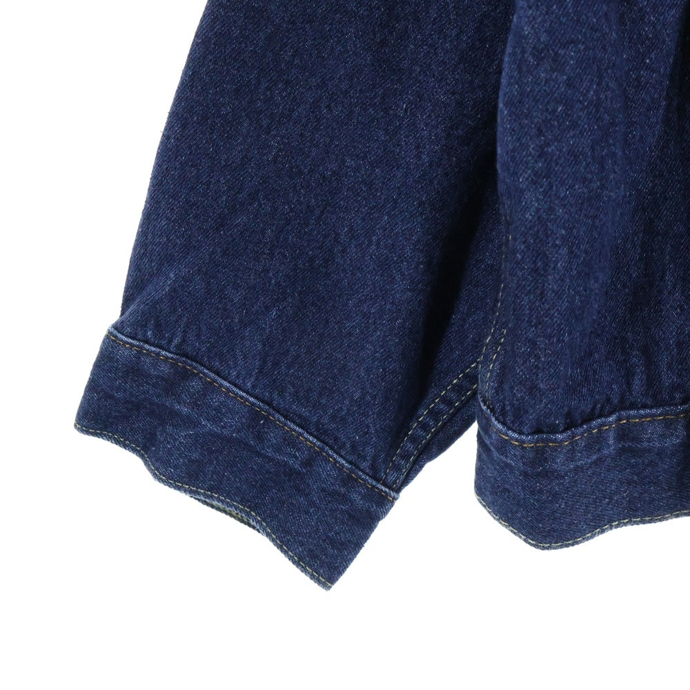 Levi's(リーバイス) デニムジャケット A0638-0001 インディゴ