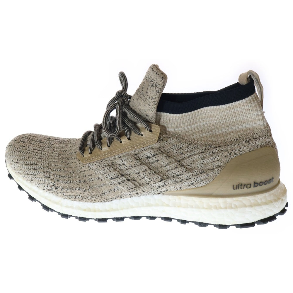 adidas(アディダス) UltraBoost ATR LTD ローカットスニーカー CG3001 US11/29.0cm ベージュ