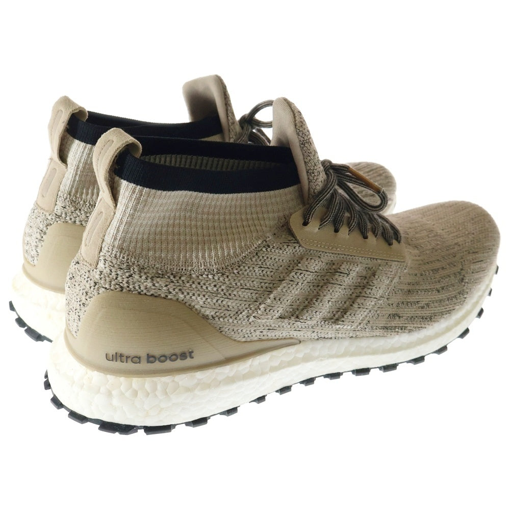 adidas(アディダス) UltraBoost ATR LTD ローカットスニーカー CG3001 US11/29.0cm ベージュ