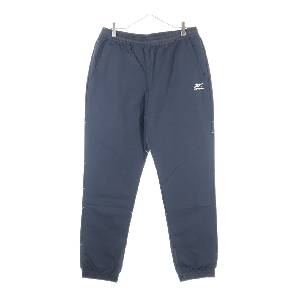 Reebok(リーボック) ナイロンパンツ H45572 ブラック
