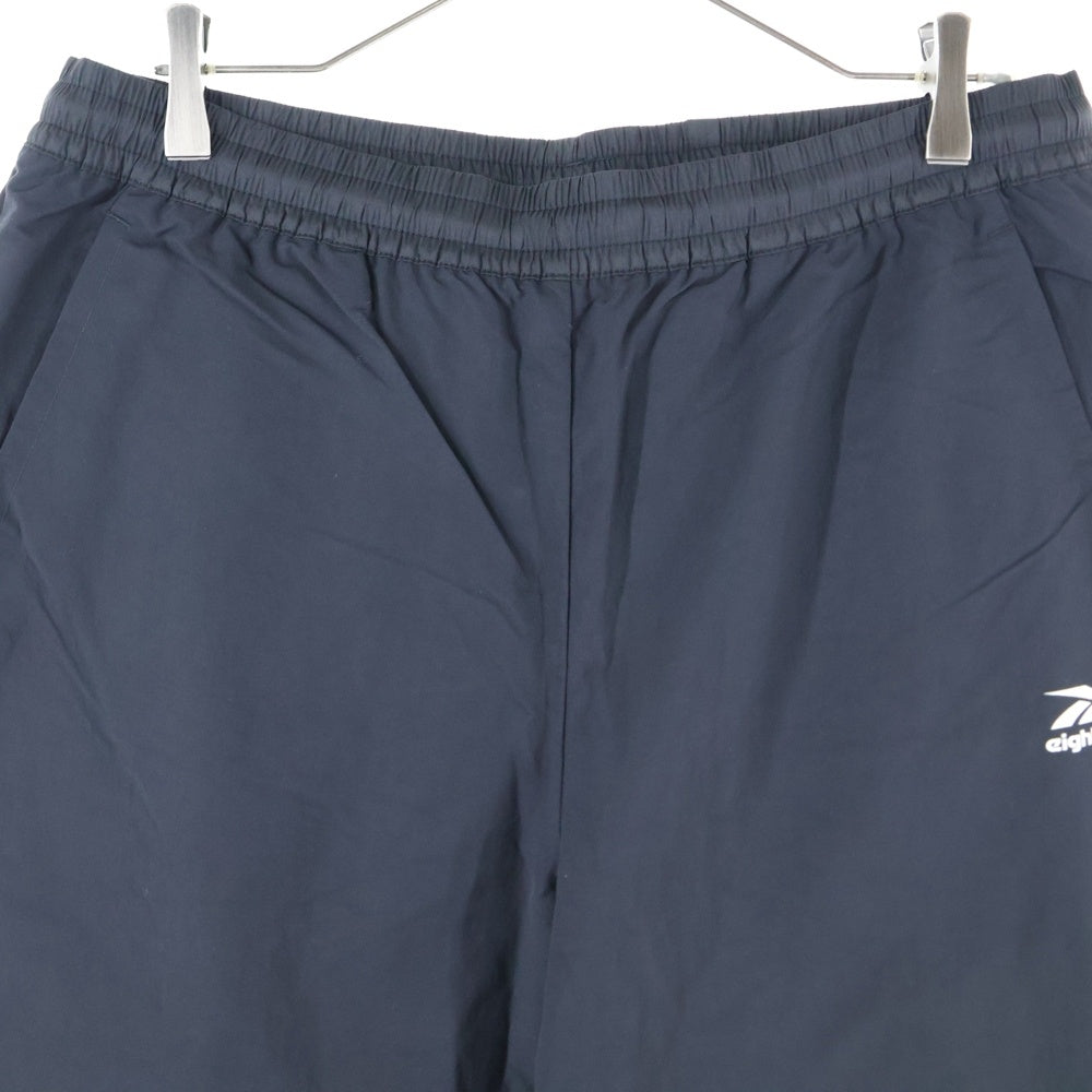 Reebok(リーボック) ナイロンパンツ H45572 ブラック