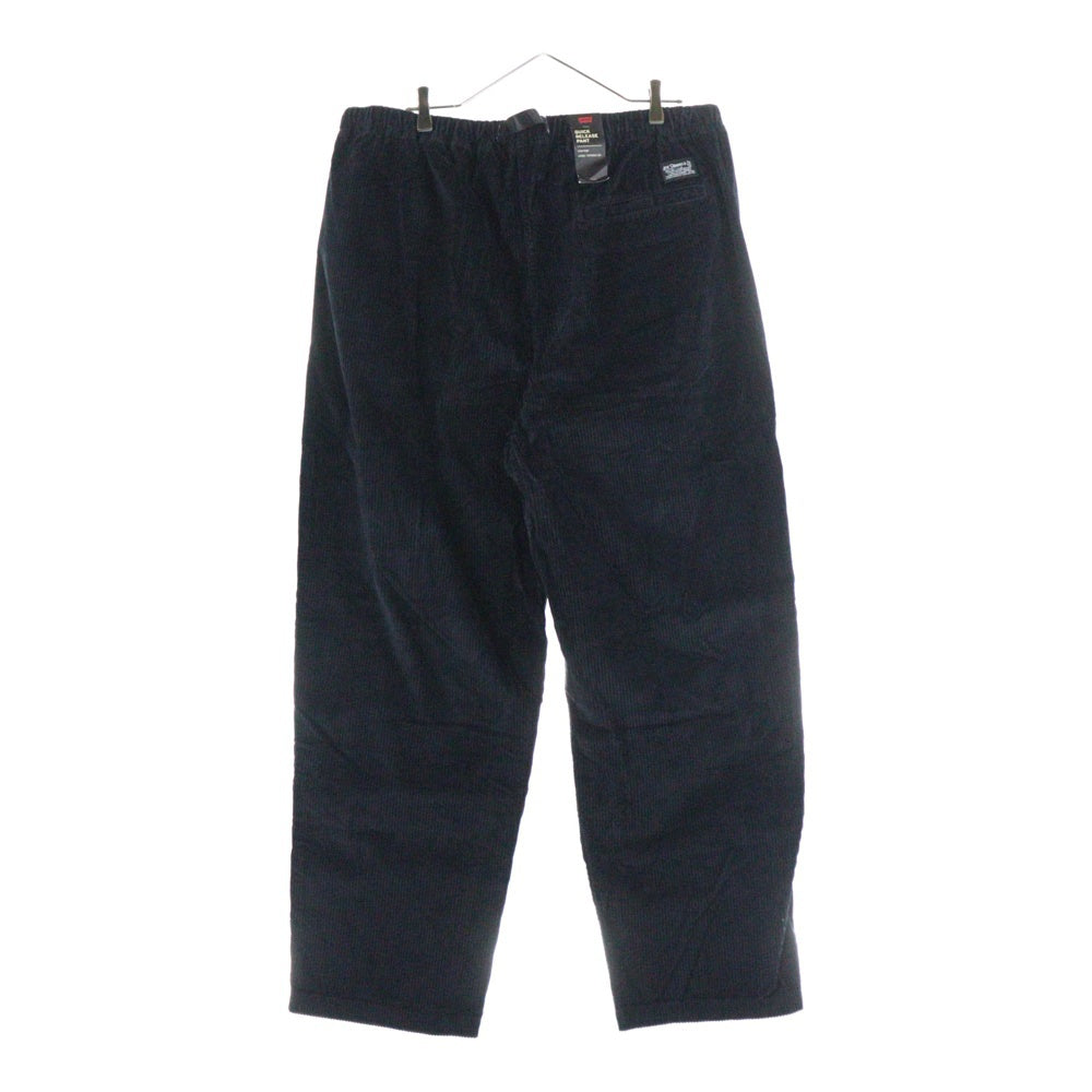 Levi's(リーバイス) コーデュロイパンツ A0968-0011 ブラック