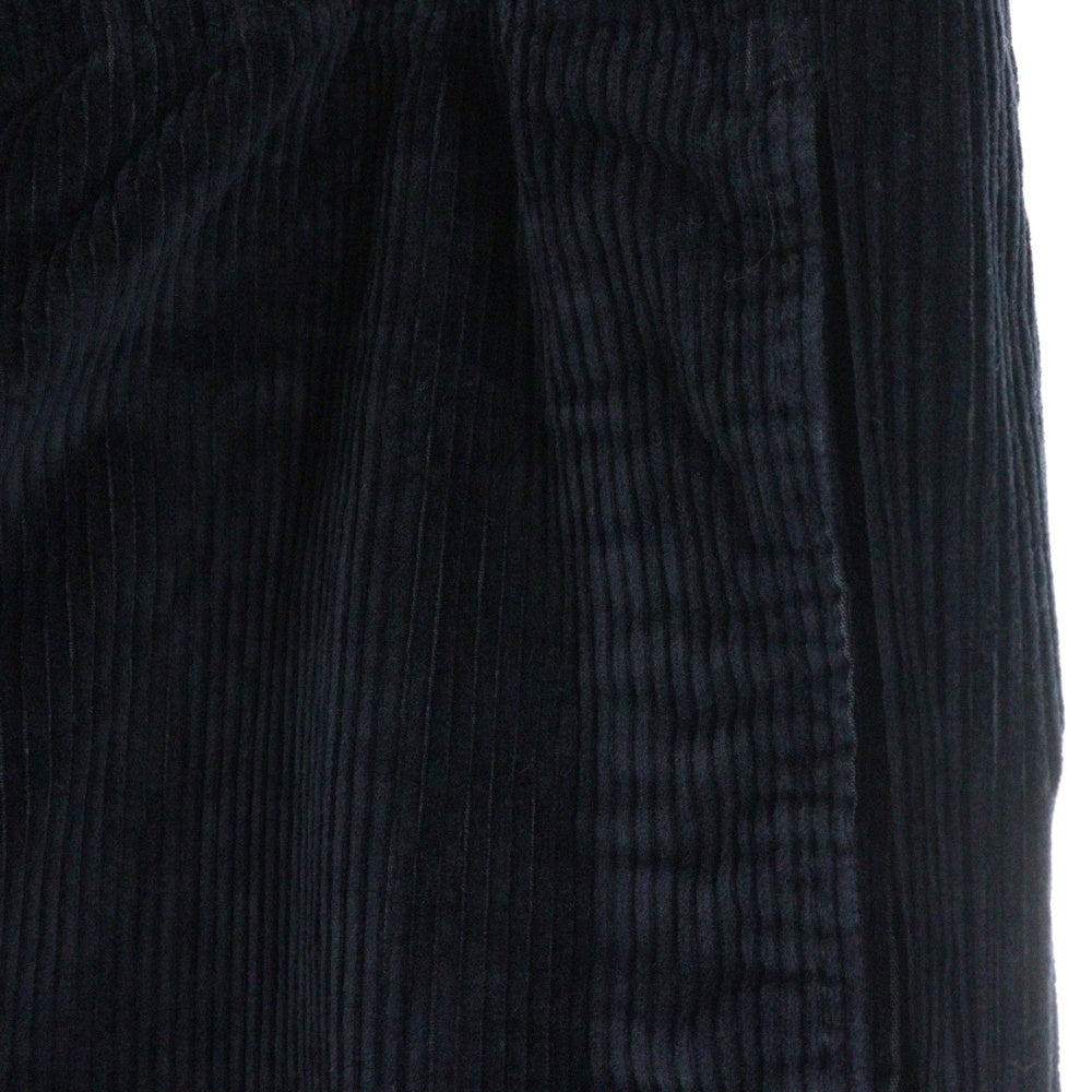 Levi's(リーバイス) コーデュロイパンツ A0968-0011 ブラック