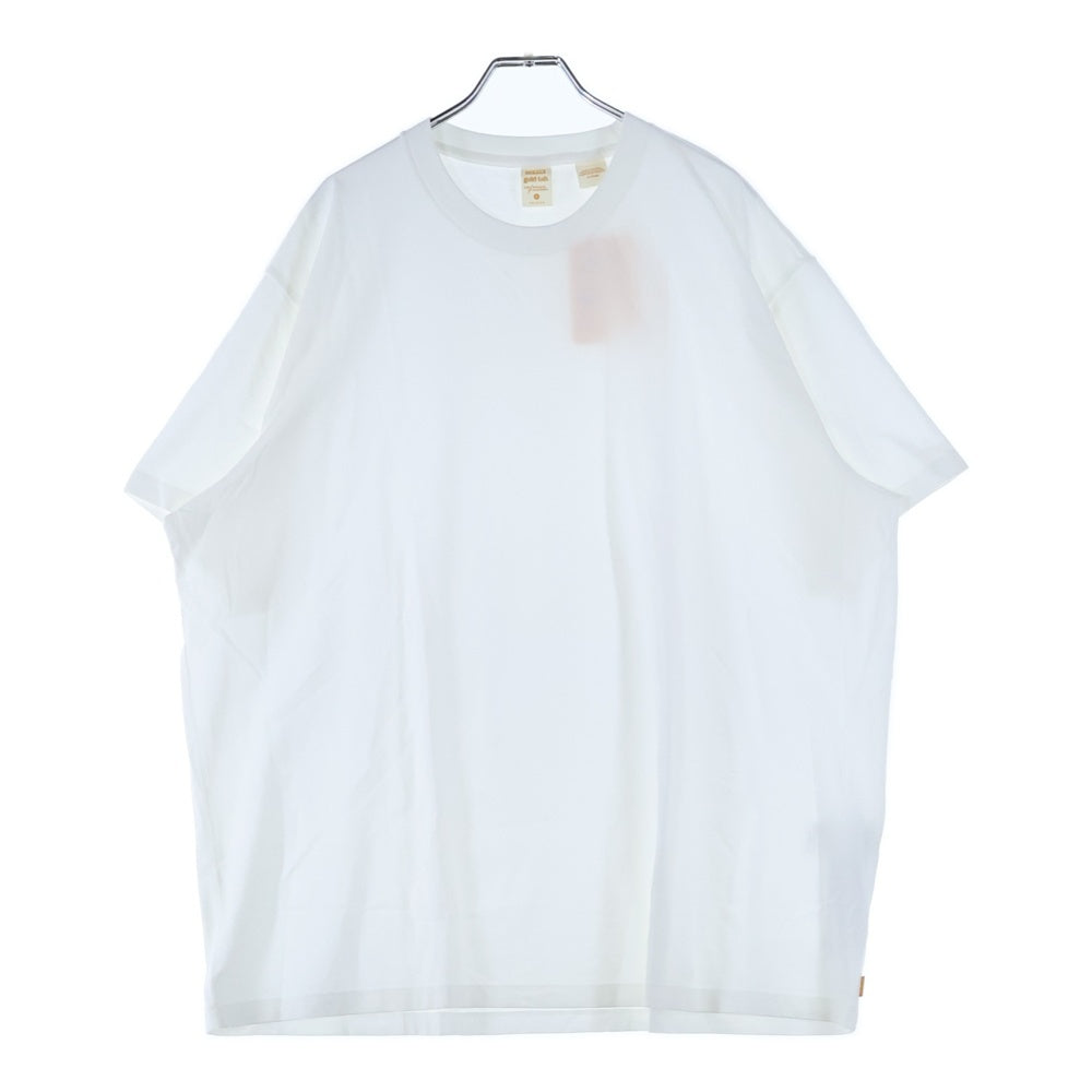 Levi's(リーバイス) 半袖Tシャツ A3757-0007 ホワイト
