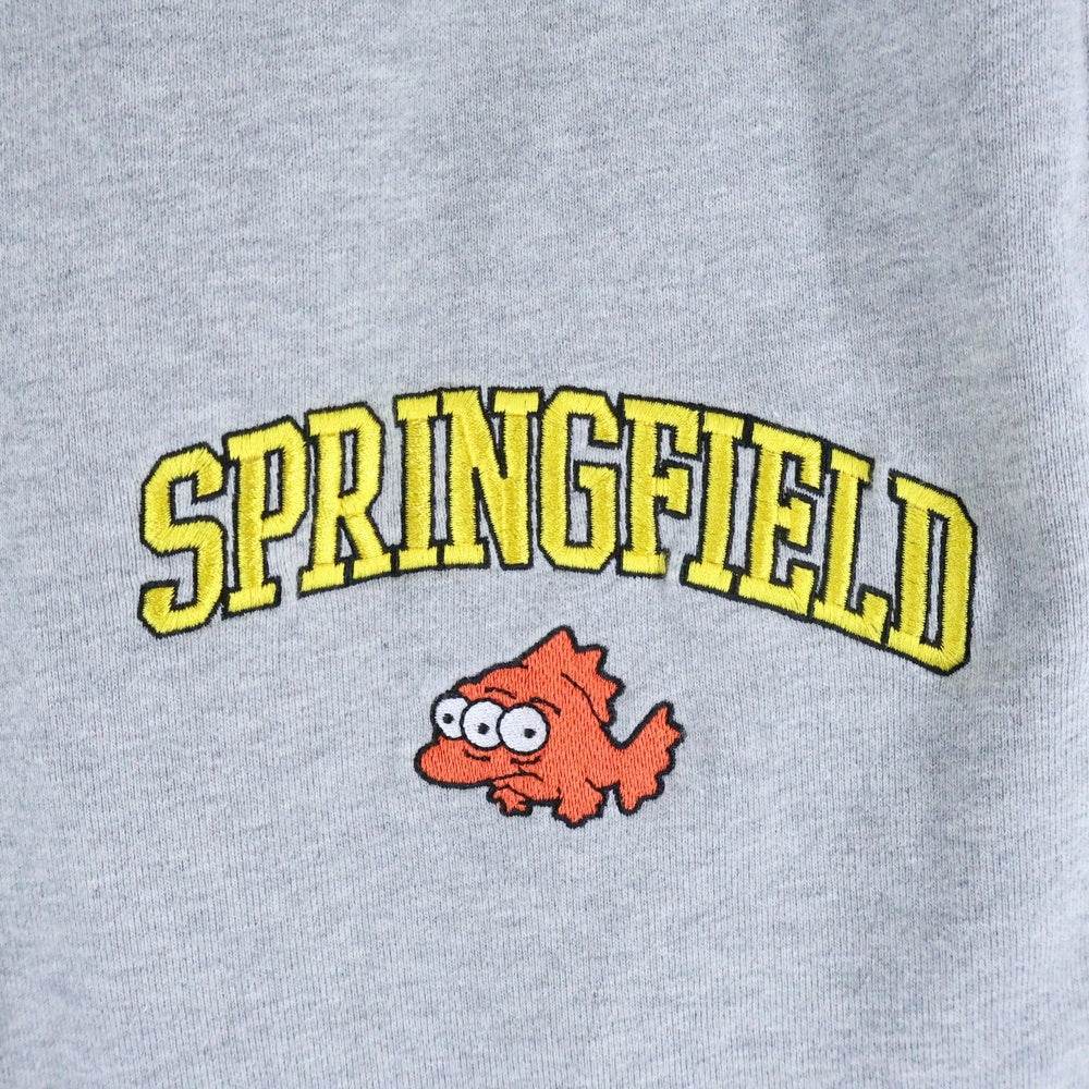 Levi's(リーバイス) スウェットパンツ A2060-0000 グレー