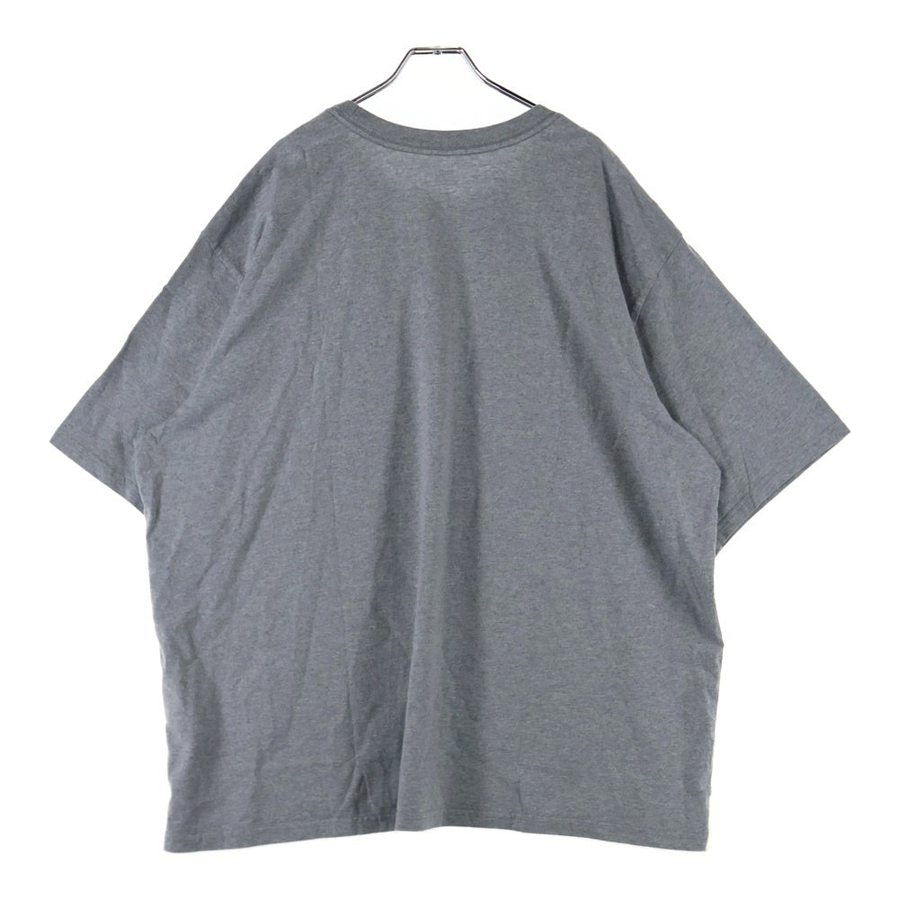 Levi's(リーバイス) フロントポケット半袖Tシャツ A5850-0003 グレー