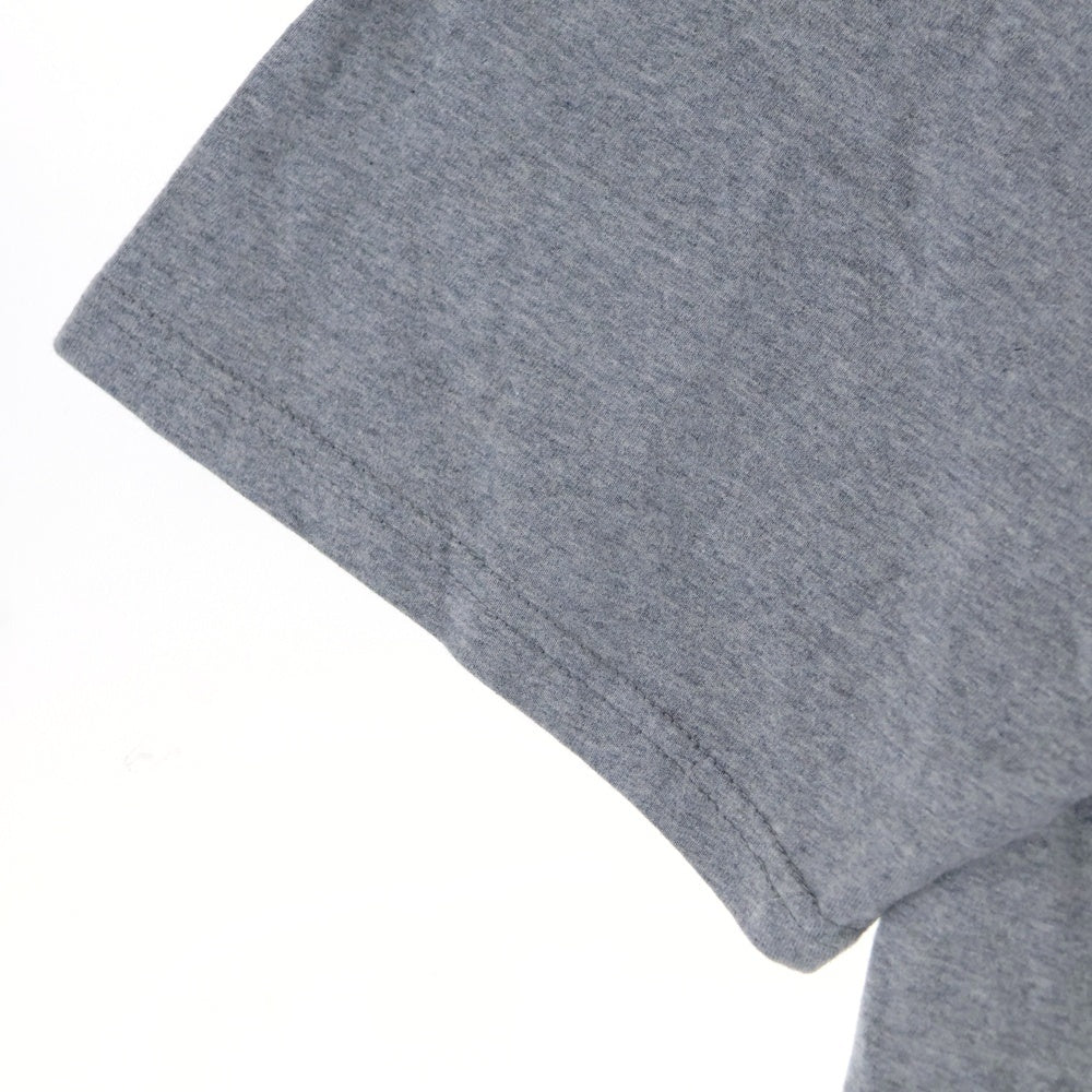 Levi's(リーバイス) フロントポケット半袖Tシャツ A5850-0003 グレー