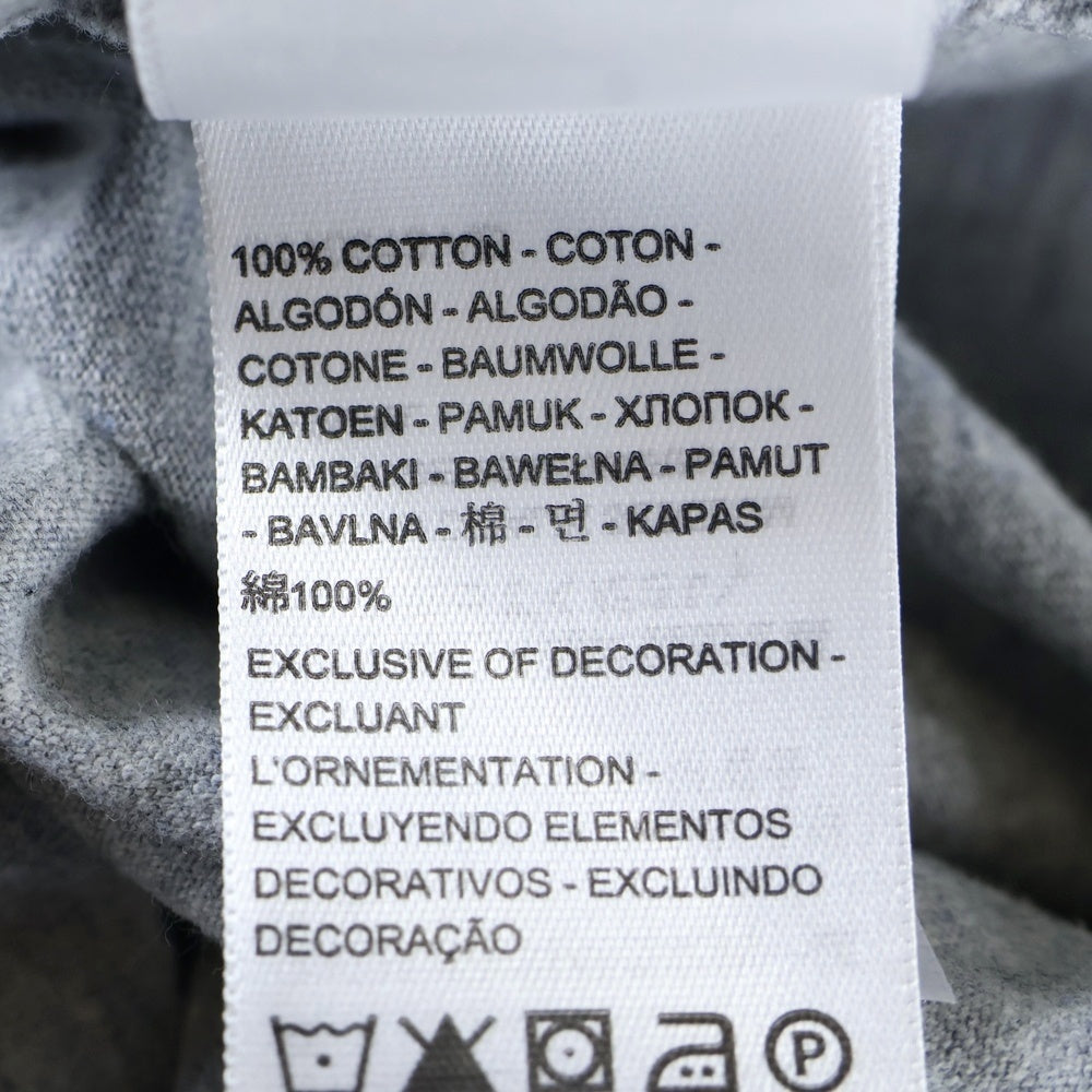 Levi's(リーバイス) フロントポケット半袖Tシャツ A5850-0003 グレー