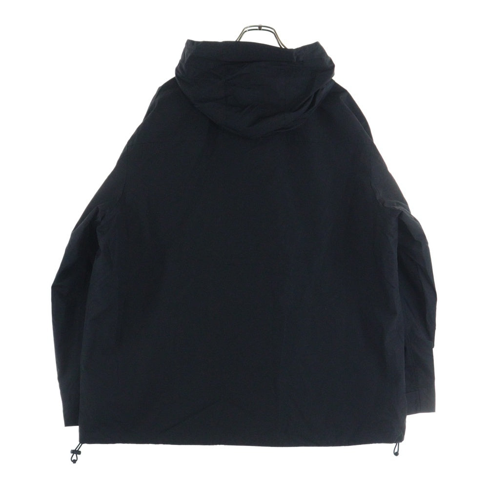 Levi's(リーバイス) ジップアップジャケット A5632-0002 ブラック