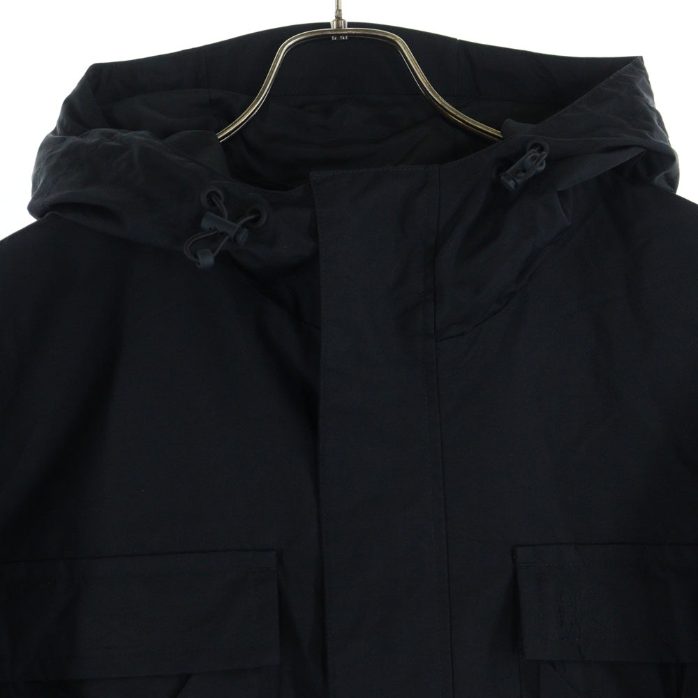 Levi's(リーバイス) ジップアップジャケット A5632-0002 ブラック