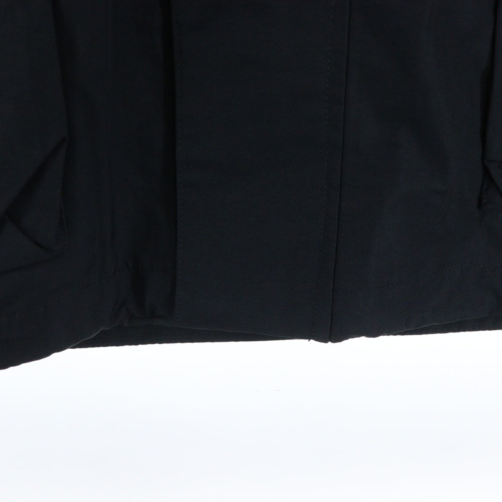 Levi's(リーバイス) ジップアップジャケット A5632-0002 ブラック
