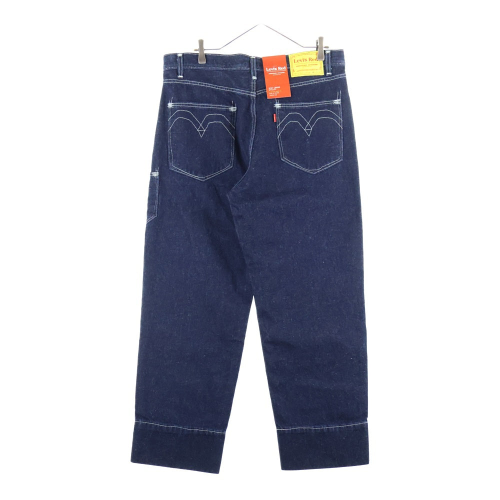 Levi's(リーバイス) デニムパンツ A01340000 インディゴ