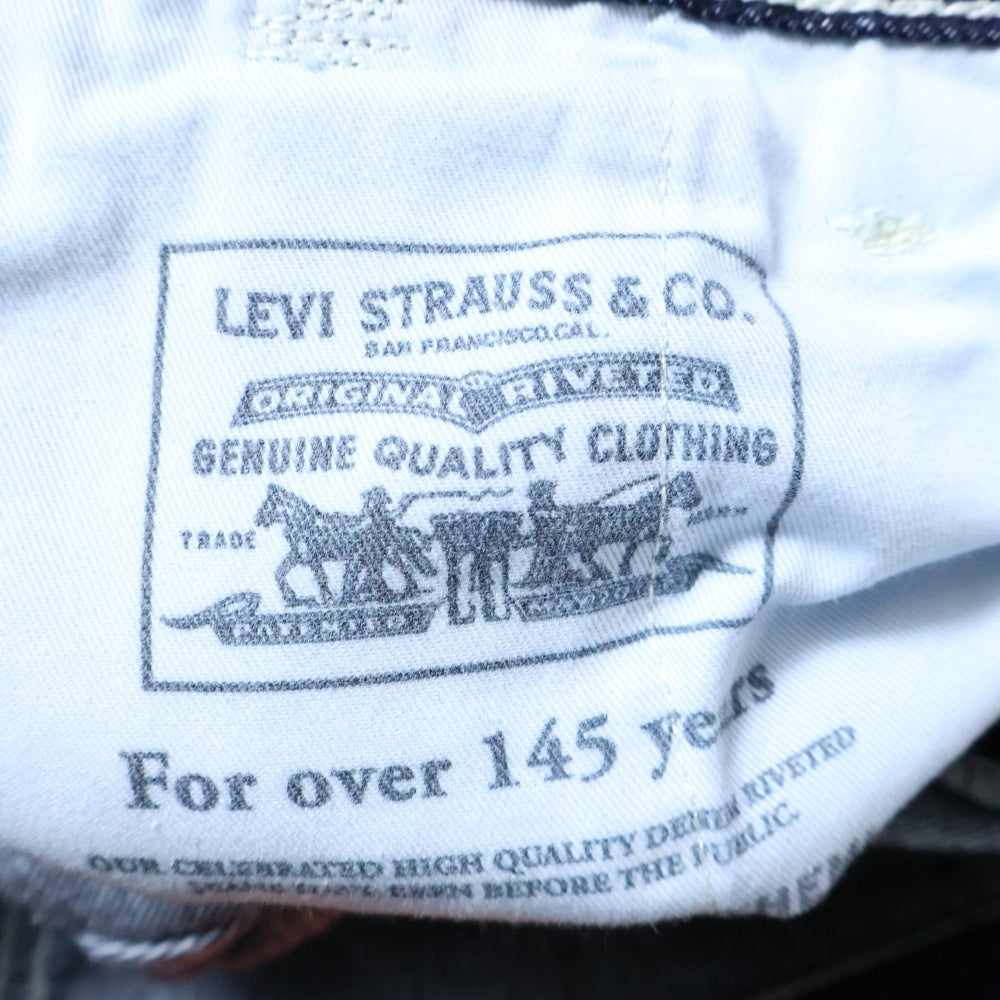 Levi's(リーバイス) デニムパンツ A01340000 インディゴ