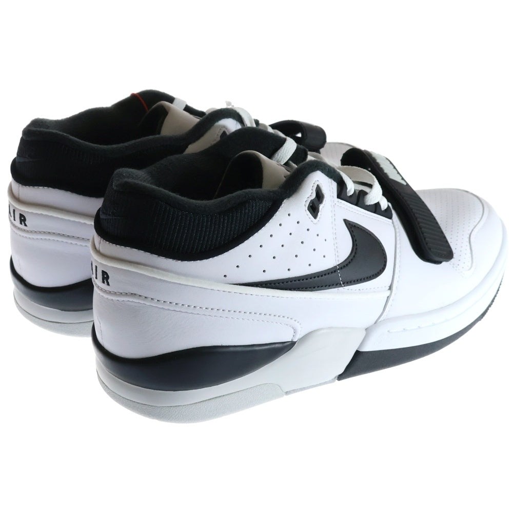 NIKE(ナイキ) ×BILLIE EILISH AIR ALPHA FORCE 88 DZ6763-102 ビリーアイリッシュ エアアルファフォース ローカットスニーカー ホワイト US11/29.0cm