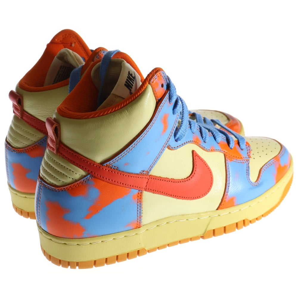 NIKE(ナイキ) DUNK HI 1985 SP DD9404-800 ダンクハイ1985 ハイカットスニーカー マルチ US9.5/27.5cm