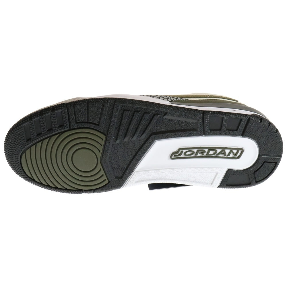 NIKE(ナイキ) AIR JORDAN LEGACY 312 LOW CD70969-120 エアジョーダン レガシー ローカットスニーカー マルチ US13/31.0cm