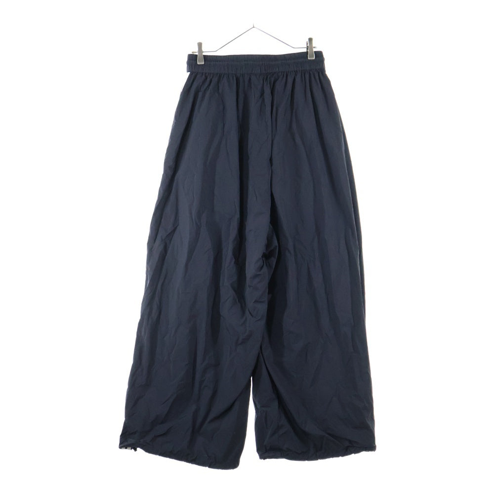 Y-3(ワイスリー) WIDE NYLON PANTS IP5589 A2E001 ナイロンパンツ ブラック