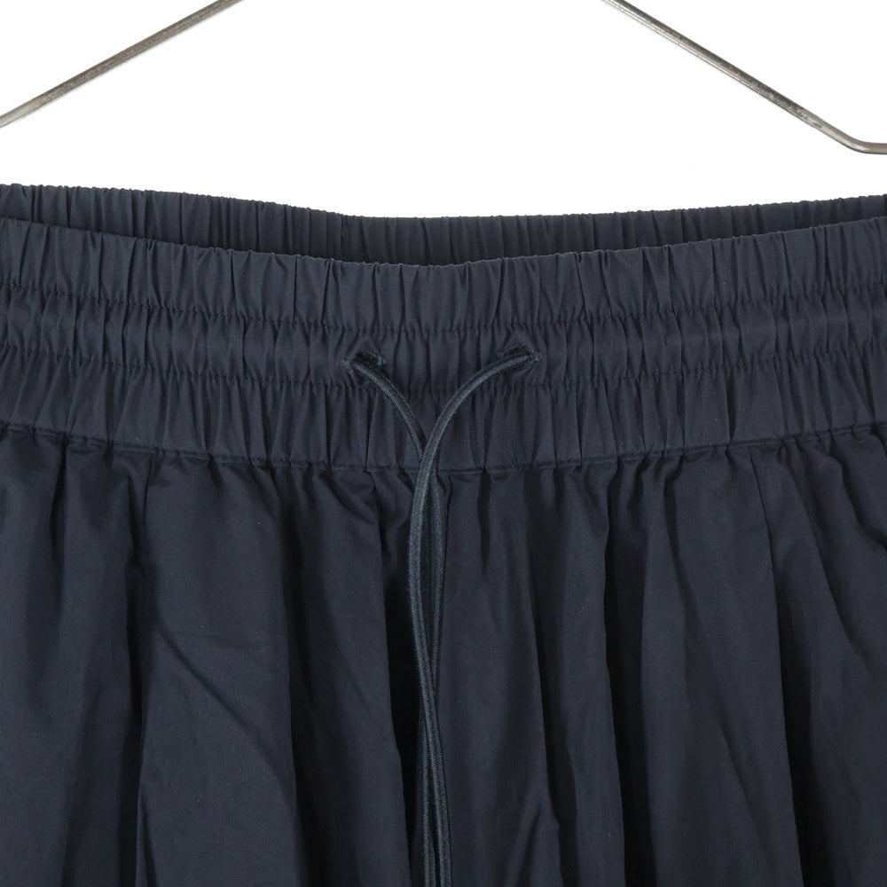 Y-3(ワイスリー) WIDE NYLON PANTS IP5589 A2E001 ナイロンパンツ ブラック