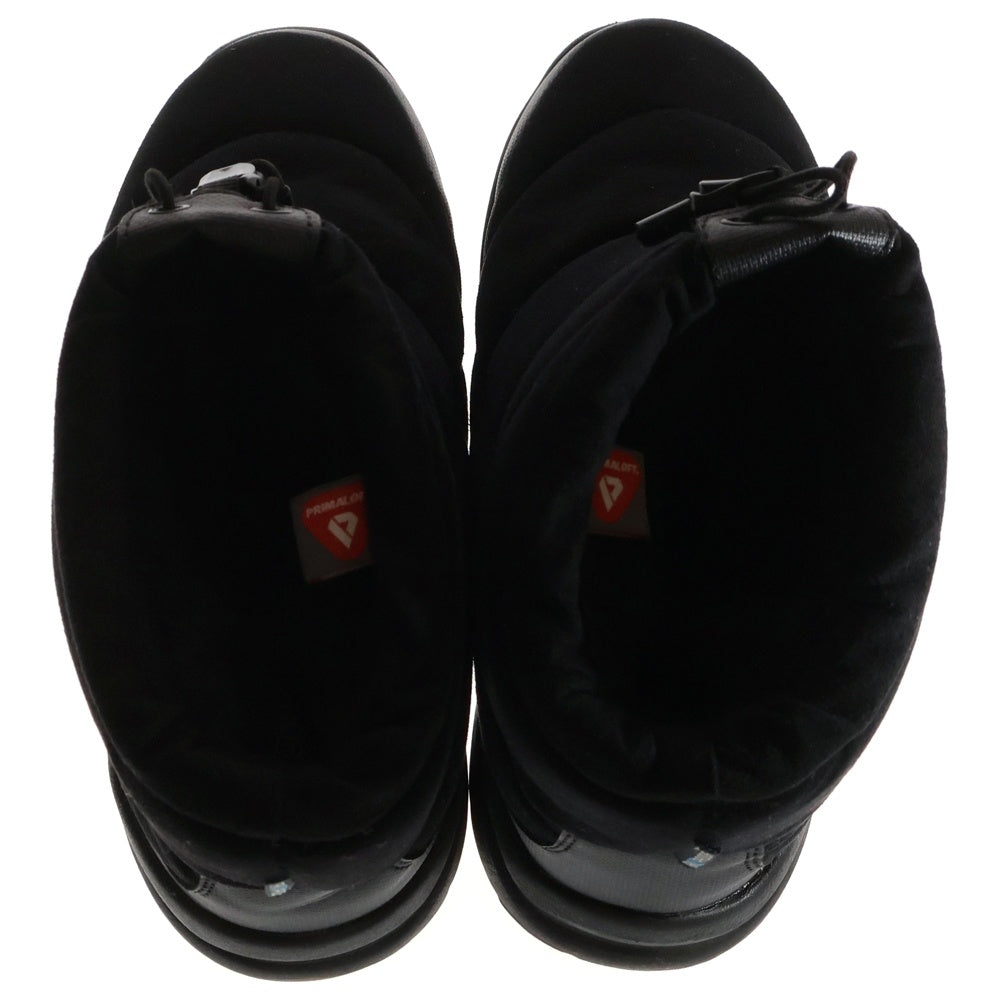 THE NORTH FACE(ザノースフェイス) NF51782Y スノーブーツ US8/26.0cm ブラック
