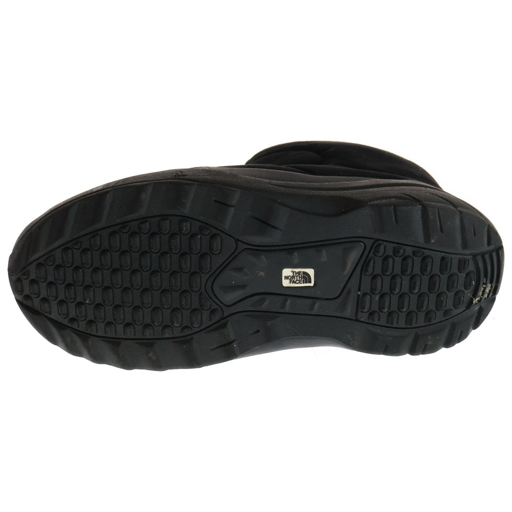 THE NORTH FACE(ザノースフェイス) NF51782Y スノーブーツ US8/26.0cm ブラック