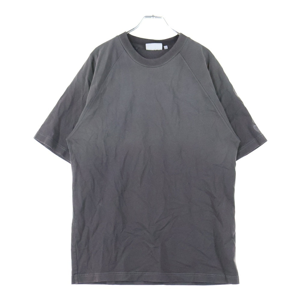 CARHARTT(カーハート) サイドロゴ刺繍 半袖Tシャツ グレー
