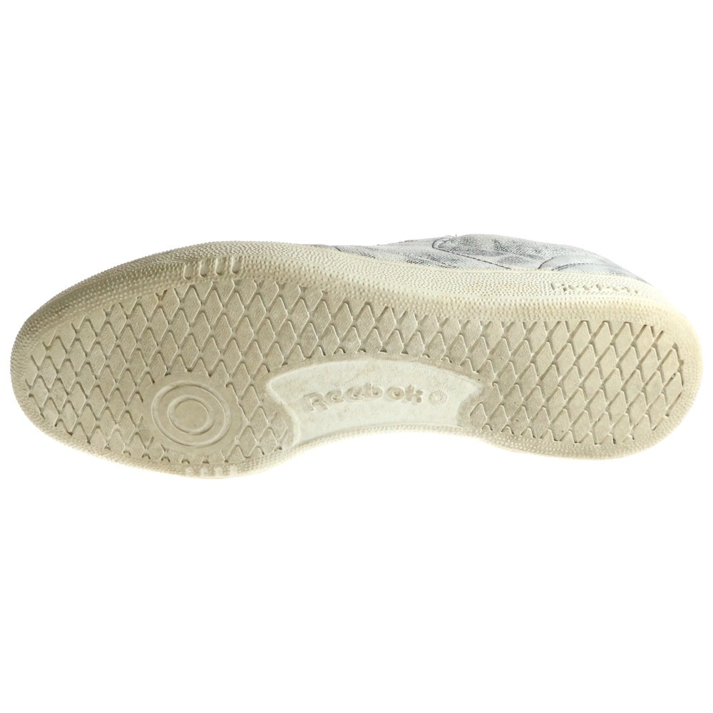 Reebok(リーボック) ×Kendrick Lamar ケンドリックラマー ローカットスニーカー US9.5/27.5cm ホワイト/グレー